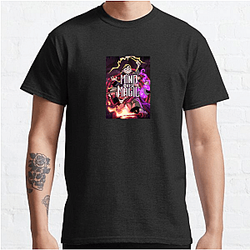 Mind Over Magic Mystical Energy Vibe Mind Over Magic T-Shirts