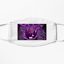 Mind Over Magic Transcendent Design Mind Over Magic Face Masks