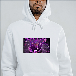 Mind Over Magic Transcendent Design Mind Over Magic Hoodies