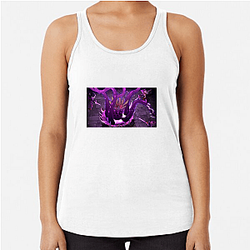 Mind Over Magic Transcendent Design Mind Over Magic Tank Tops