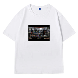 Mind Over Magic Magical Realm Tee Mind Over Magic T-Shirts