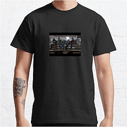 Mind Over Magic Magical Realm Tee Mind Over Magic T-Shirts