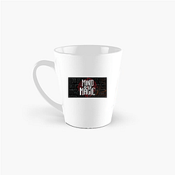 Mind Over Magic Spellcaster Graphic Mind Over Magic Mugs