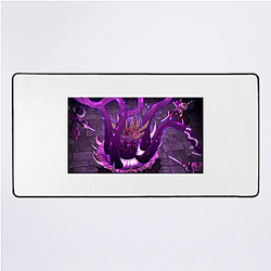 Mind Over Magic Transcendent Design Mind Over Magic Mouse Pads