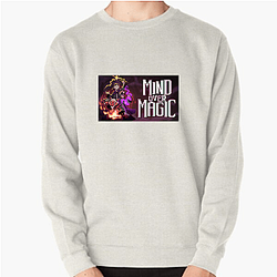 Mind Over Magic Arcane Style Mind Over Magic Sweatshirts