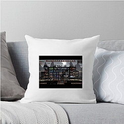 Mind Over Magic Magical Realm Tee Mind Over Magic Pillows Cover