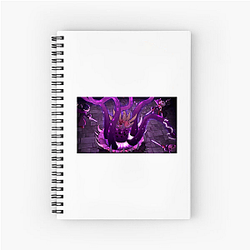 Mind Over Magic Transcendent Design Mind Over Magic Notebook