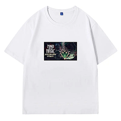 Mind Over Magic Sorcerous Fashion Mind Over Magic T-Shirts