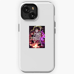 Mind Over Magic Mystical Energy Vibe Mind Over Magic iPhone Cases