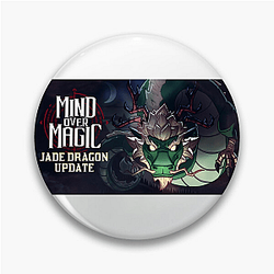 Mind Over Magic Sorcerous Fashion Mind Over Magic Pins