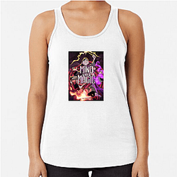 Mind Over Magic Mystical Energy Vibe Mind Over Magic Tank Tops