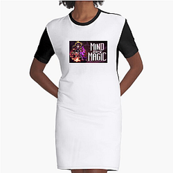Mind Over Magic Arcane Style Mind Over Magic Dresses