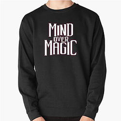Mind Over Magic Elemental Print Mind Over Magic Sweatshirts
