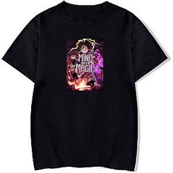 Mind Over Magic Mystical Energy Vibe Mind Over Magic T-Shirts