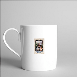 Mind Over Magic Unique Sigil Motif Mind Over Magic Mugs