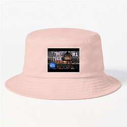 Mind Over Magic Knowledge Seeker Look Mind Over Magic Hats & Caps