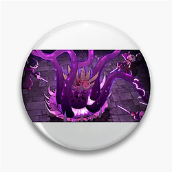 Mind Over Magic Transcendent Design Mind Over Magic Pins