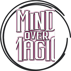 Mind Over Magic Posters