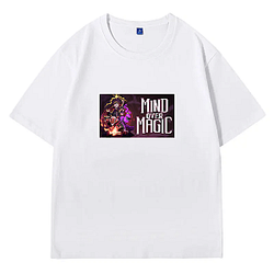 Mind Over Magic Arcane Style Mind Over Magic T-Shirts