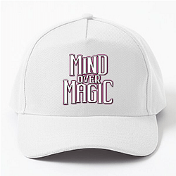 Mind Over Magic Elemental Print Mind Over Magic Hats & Caps