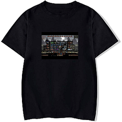 Mind Over Magic Magical Realm Tee Mind Over Magic T-Shirts