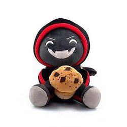 Buy 25CM Dream SMP BadBoyHalo Plush Toy