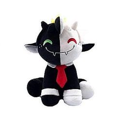 Ranboo Plush Soft Stuffed Toy