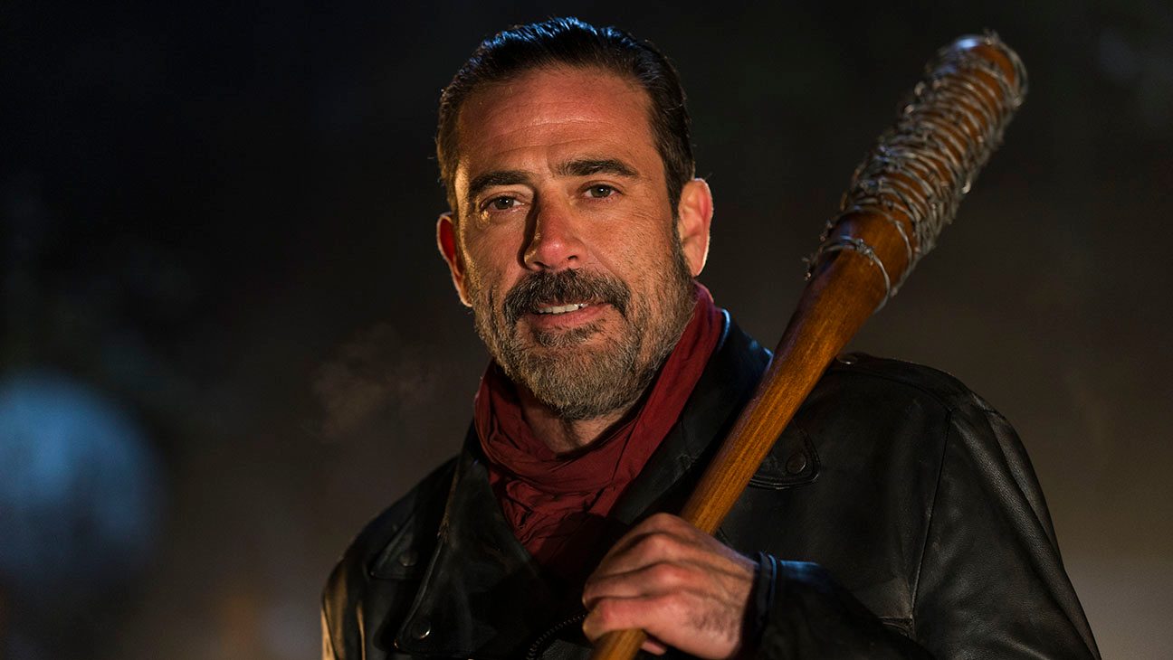 Jeffrey Dean Morgan Official Shop: Must‑Have Gear for Fans