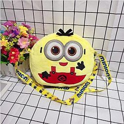 Minions Sling Bag