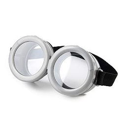 Minions Cosplay Glasses