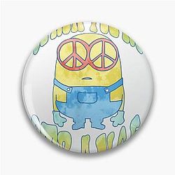 Minions ピン - ミニオンピンRB2709