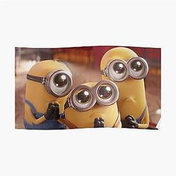 Minions Plakate - Minions 3 Poster RB2709
