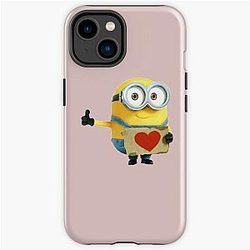 Minions Cas Minions Minions Iphone Tough Case RB2709
