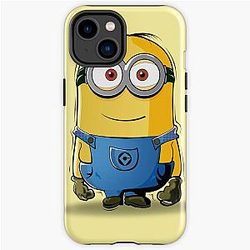 Minions Casi... Minions Caso tossico Iphone RB2709