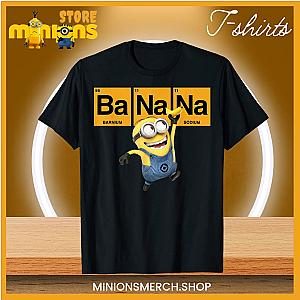 Minions T-Shirts