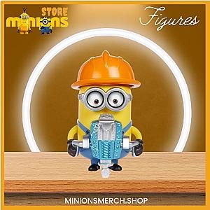 Minions Figures & Toys