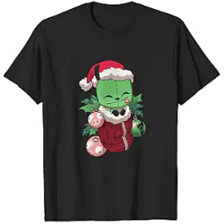Minions T-shirts - Stocking Stuffer Robo Minion