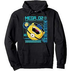 Despicable Me 4 Blumock Minions Hoodies