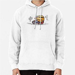 Minions Hoodies - Bob de dessin animé Le Minion/Parfait Design Pull Hoodie RB2709