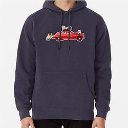 Minions Hoodies - Minion En Taxi Marokko/Cadeaus Vrienden Pullover Hoodie RB2709