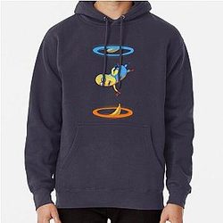 Minions Hoodies - Minion Infinite Banane/Meilleur Cadeau pour hommes et femmes Pullover Hoodie RB2709