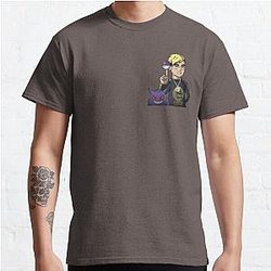Minions T-Shirts - Minions Classic T-Shirt RB2709