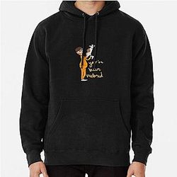 Minions Hoodies - Moi méprisable, Vector, Vous avez été vectorielle Pullover Hoodie RB2709