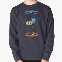 Minions Sweatshirts - Minion Infinite Banana/Meilleur Cadeau pour hommes et femmes Sweatover RB2709