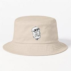 Minions Hats &amp; Caps - Cute Funy Minion Bucket Hat RB2709