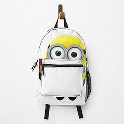 Minions Zaini - Minion Zaino RB2709