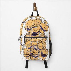 Minions Zaini - Minions Zaino RB2709