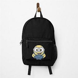 Minions Zaini - Minions Zaino RB2709