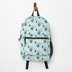 Minions Backpacks - Bob Minion Rucksack RB2709