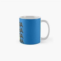 Minions Tazze - Ba Ba Bananas Classic Mug RB2709